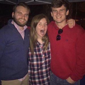 Meet your Posher, Bryce